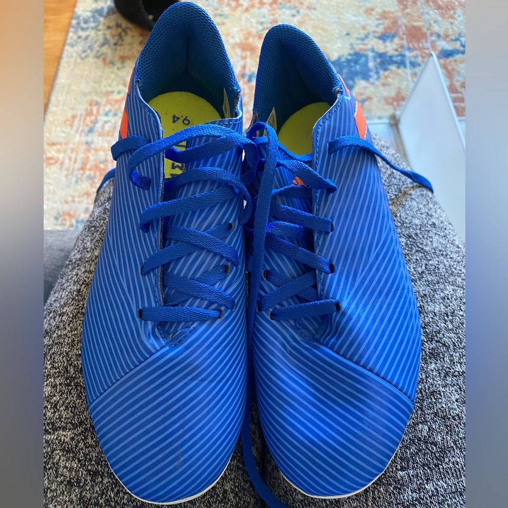 Adidas women’s soccer cleats